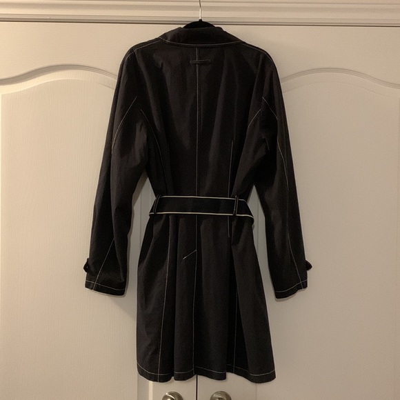 NWT Olsen coat - Picture 9 of 14